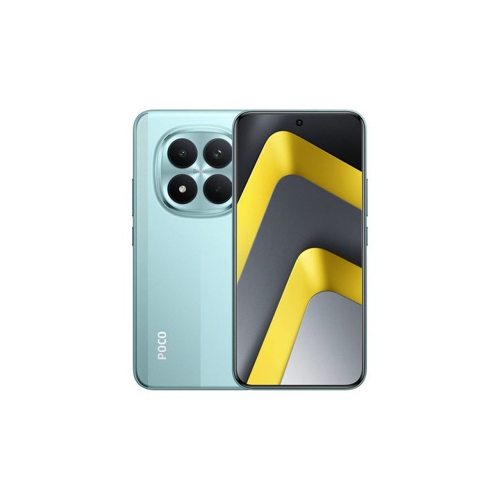 smartphone pocophone m8 pro 5g nfc 6"83 fhd+ 12gb/512gb green