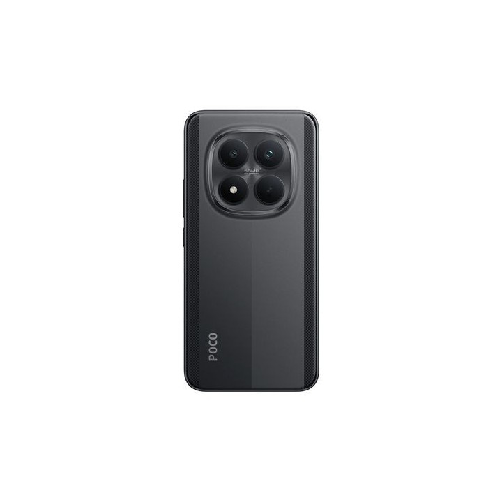 smartphone pocophone m8 pro 5g nfc 6"83 fhd+ 12gb/512gb black