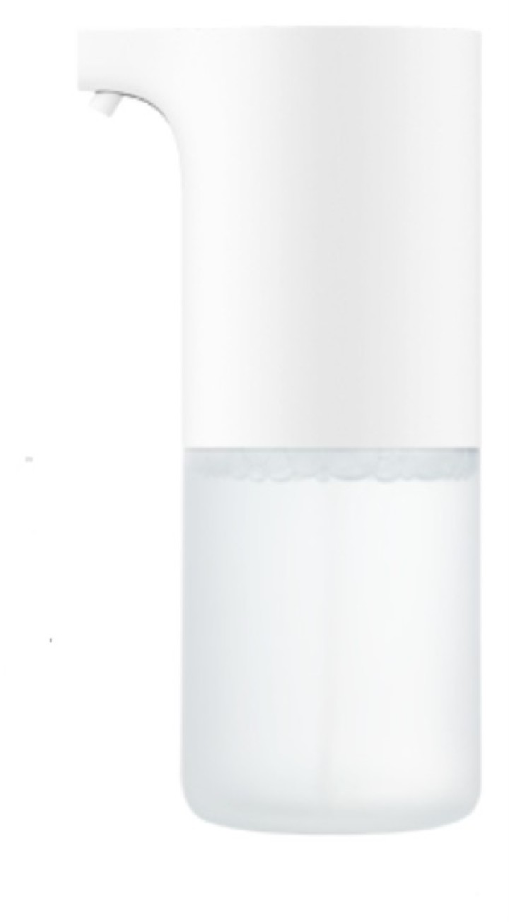 dispensador automatico jabon xiaomi mi automatic foaming soap dispenser