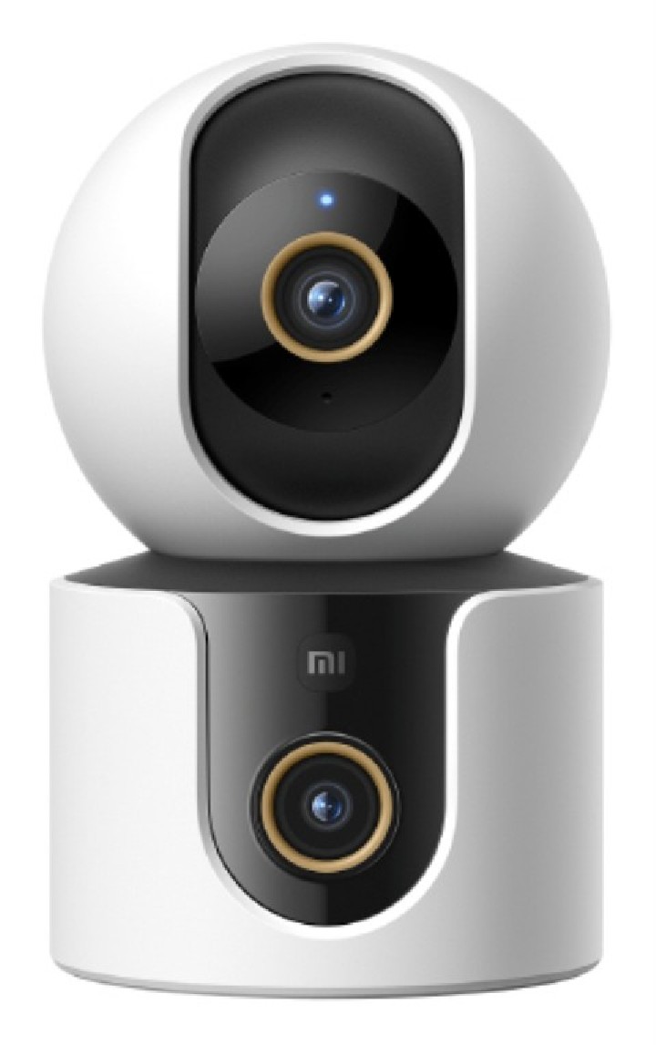 camara xiaomi smart camera c500 dual
