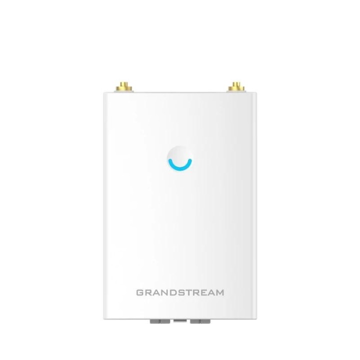 grandstream gwn7605lr wifi ap 2xgbe dual int/ext
