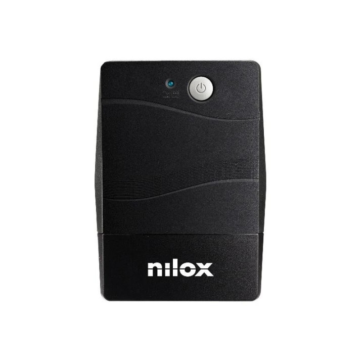 nilox sai premium line int. 1200va