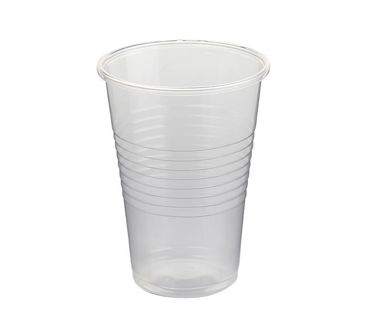 bo. 100 vasos nupik pp 220cc transp
