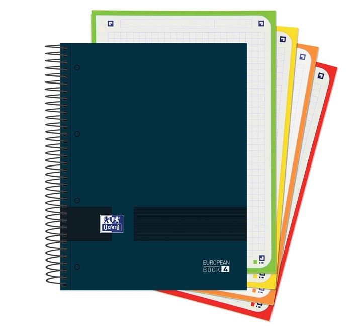 cuad oxford&you ebook 4 a5 5x5 120h neutros