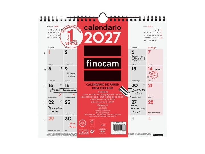 cale pared 27 finocam neutro m escr cast