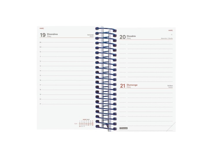 ag 27 finocam year 79x127 d/p azul cat
