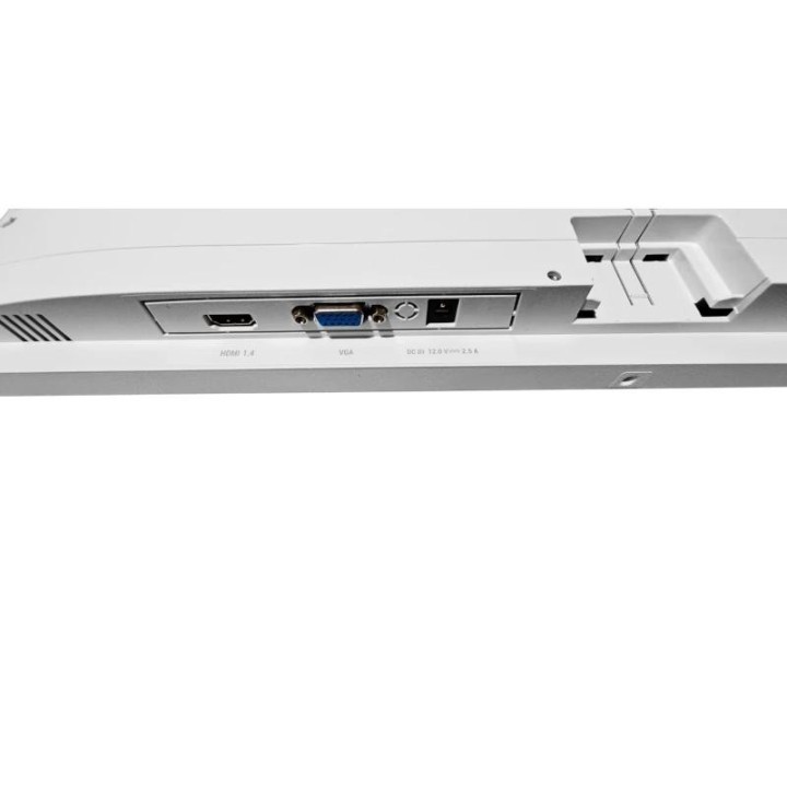 nilox nxm24fhd1201w monitor 24" 120hz hdmi vga bco