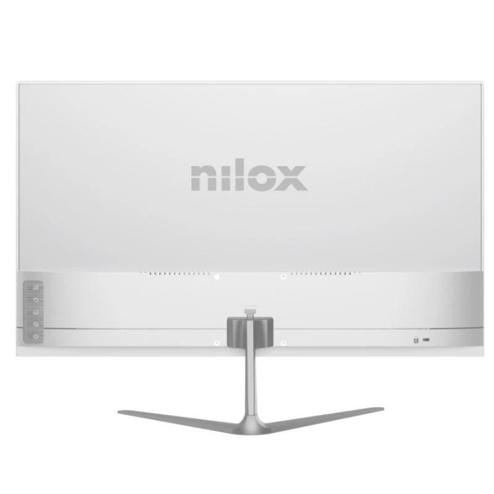nilox nxm24fhd1201w monitor 24" 120hz hdmi vga bco
