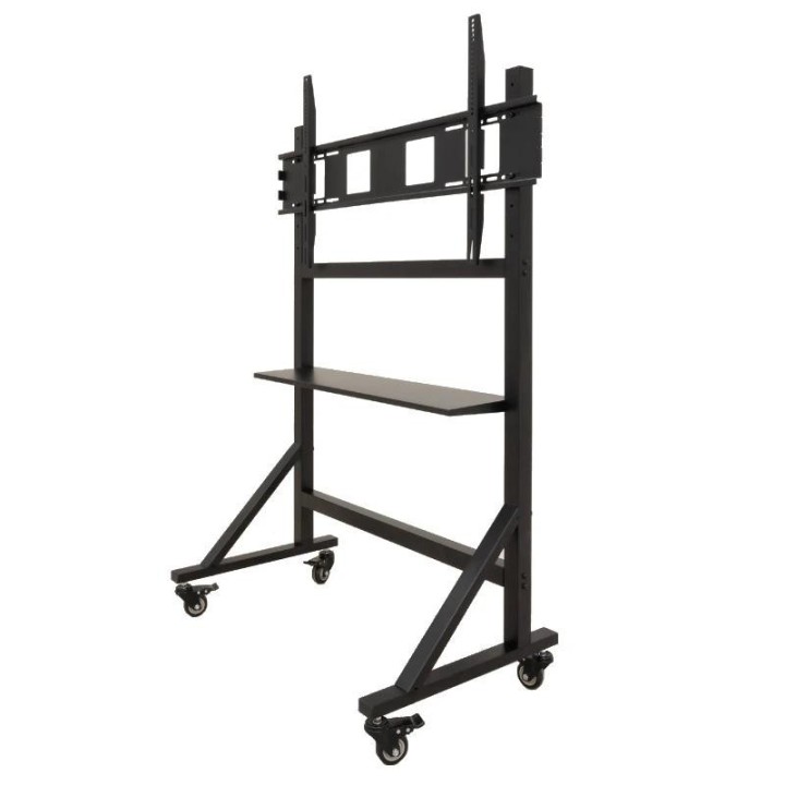 tooq fs20105m b soporte ruedas optimus 60 105"