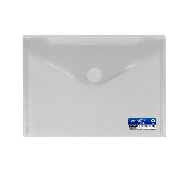 sobre velcro office box a5 classic 90461 crist