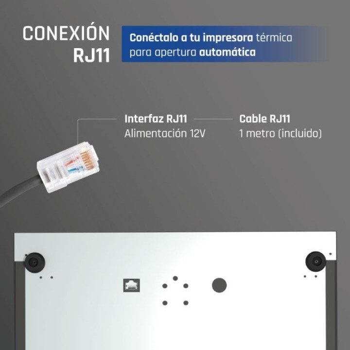 iggual caj?n portamonedas iron 15 37cm 4+8 negro
