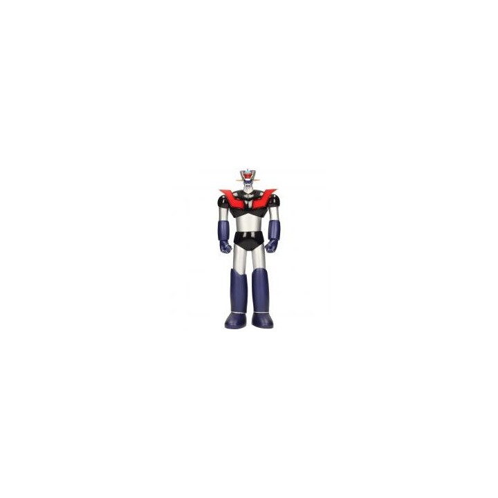 sd toys figura sd toys mazinger z luz incorporada 30 cm