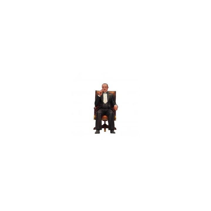 sd toys figura padrino vito corleone 15 cm the godfather