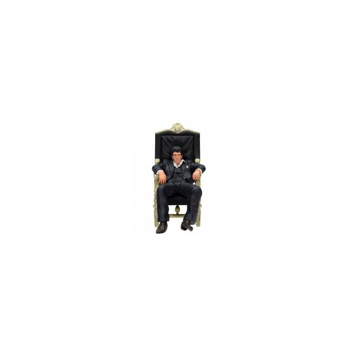 sd toys figura sd toys cine scarface tony montana