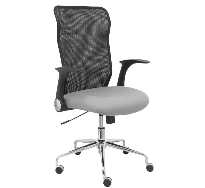 silla op. minaya c/br malla ne bali gris cl