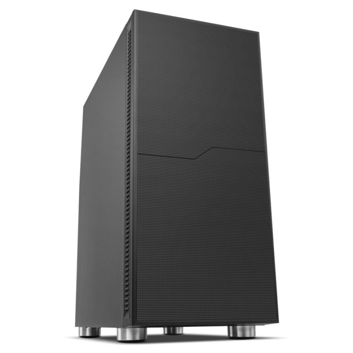 nox semitorre atx hummer void silent optimized