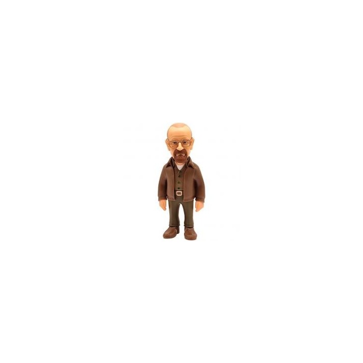 figura minix breaking bad walter white