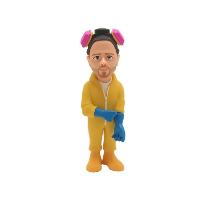 figura minix breaking bad    jesse 12 cm