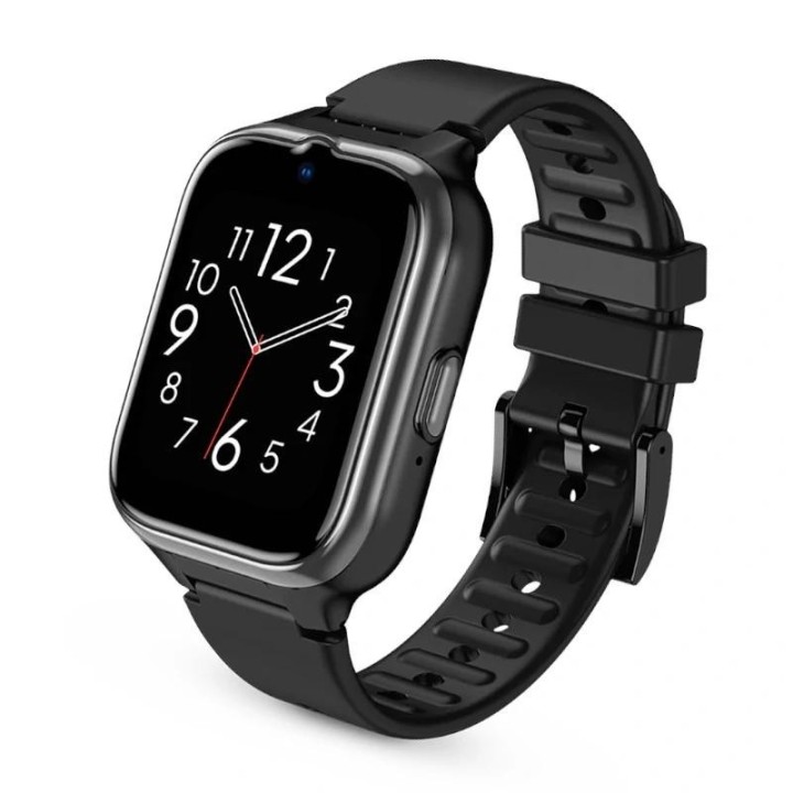 spc smartwatch smartee 4g senior 1.7" ip68 gps sos
