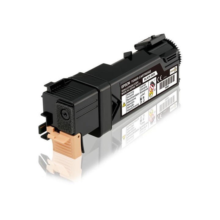 toner epson c13s050630 s050630 negro 3.000pag