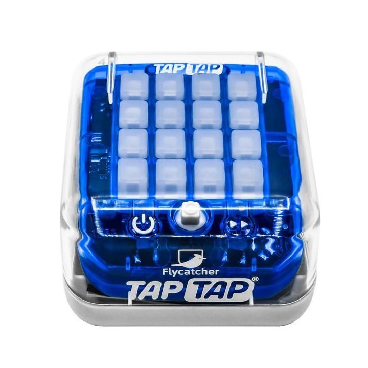 bandai rojo juguete bandai tap tap 1 unidad aleatoria