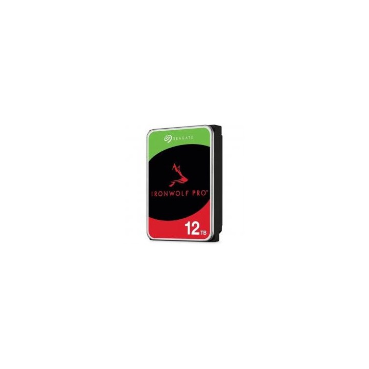 seagate ironwolf pro st12000nt001 disco duro interno 3.5 pulgadas 12 tb ser?al ata iii