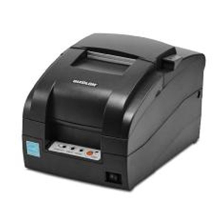 bixolon impresora ticket bixolon srp   275 iii usb ethernet corte negra
