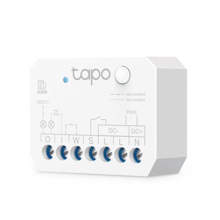 tp   link switch inteligente tp   link tapo s110e