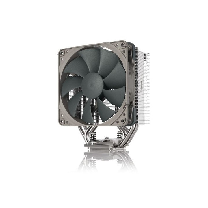 refrigerador cpu noctua nh u12s redux multisocket intel/amd