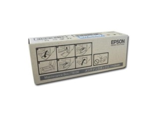 epson kit de mantenimiento epson t619 35k