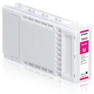epson cartucho tinta epson sc   t magenta 350ml