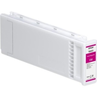 epson cartucho tinta epson t800300 ultrachrome pro magenta 700ml