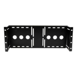 startechcom bracket startech para armario rack 19 pulgadas