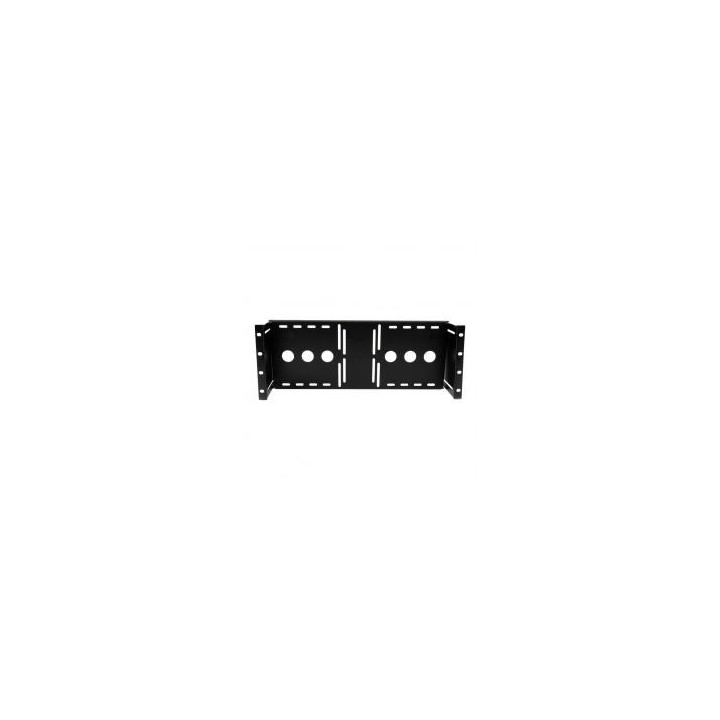 startechcom bracket startech para armario rack 19 pulgadas