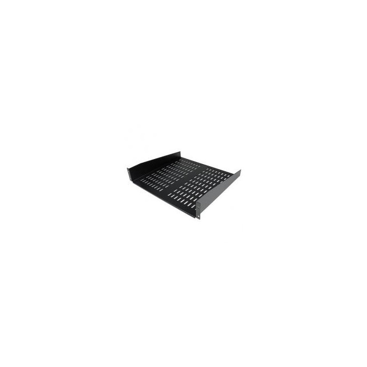 startechcom bandeja fija 2u para rack startec 2u22kg