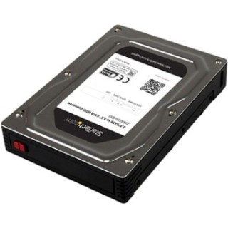 startechcom adaptador startech disco duro ssd sata de 2.5 pulgadas a 3.5 pulgadas