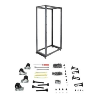 startechcom montaje rack startech 42u 19 pulgadas