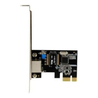 startechcom tarjeta de red startech st1000spexi rj45 1gbps y chipset intel i210 lp