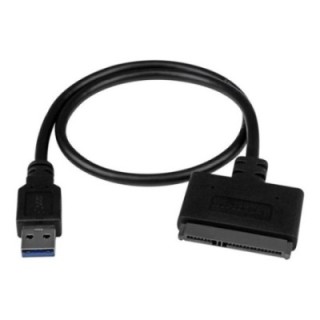 startechcom cable usb 3.1 a sata startech