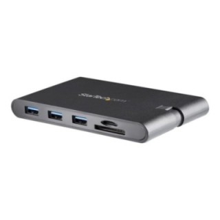 startechcom docking station startech 9 en 1