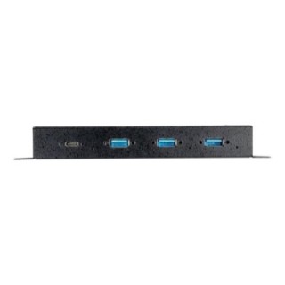 startechcom hub ladron startech 4 en 1