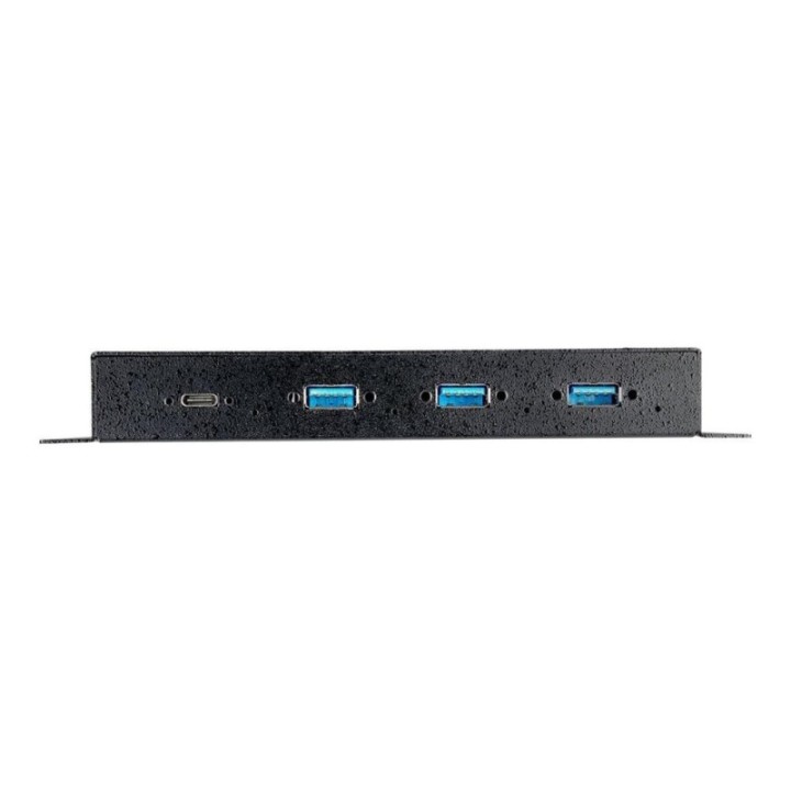 startechcom hub ladron startech 4 en 1