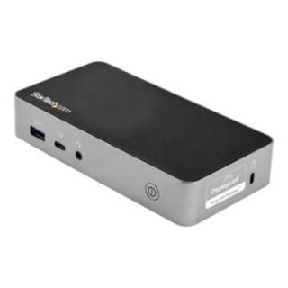 startechcom docking station startech 8 en 1