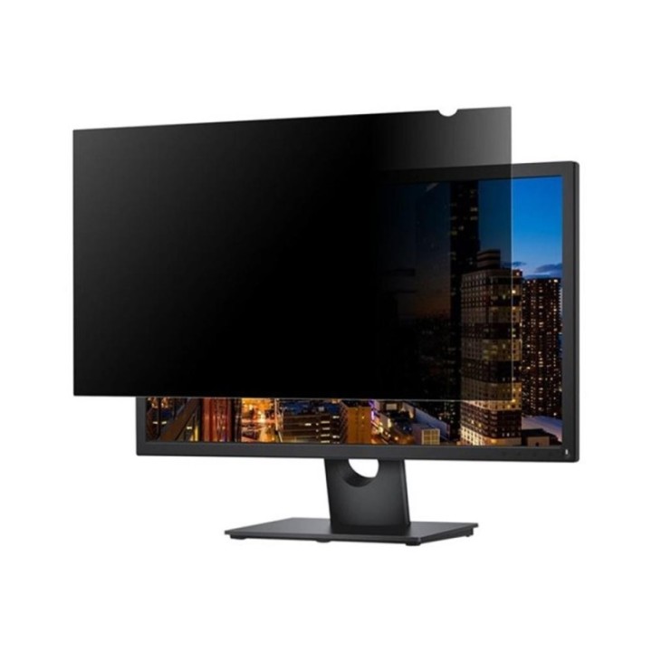 startechcom filtro de privacidad universal startech para monitor 21.5 pulgadas