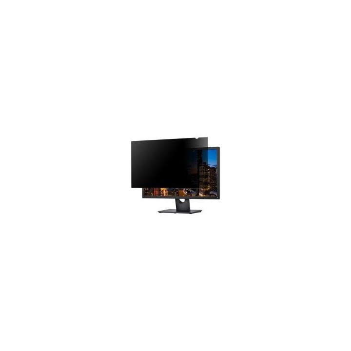 startechcom filtro de privacidad universal startech para monitor 21.5 pulgadas
