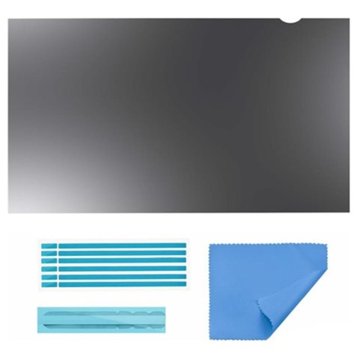 startechcom filtro de privacidad startech para pantallas 24 pulgadas