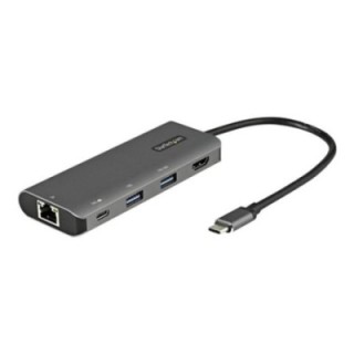 startechcom docking station startech usb tipo c 5 en 1