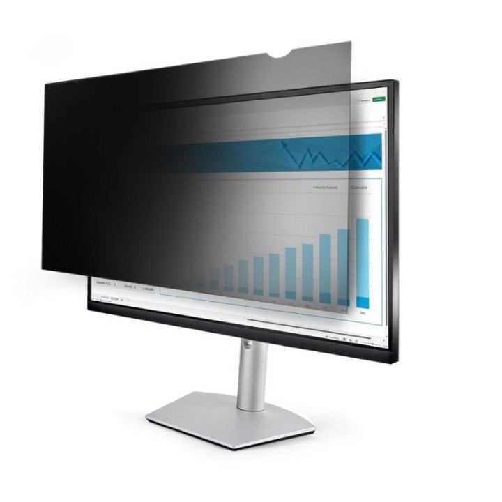 startechcom filtro de privacidad startech para monitor 22 pulgadas