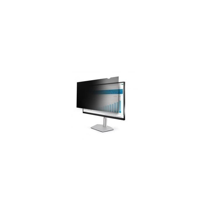 startechcom filtro de privacidad startech para monitor 22 pulgadas