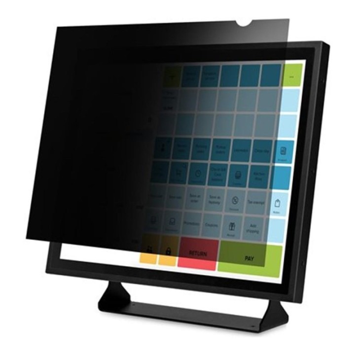 startechcom filtro de privacidad startech para monitor 19 pulgadas